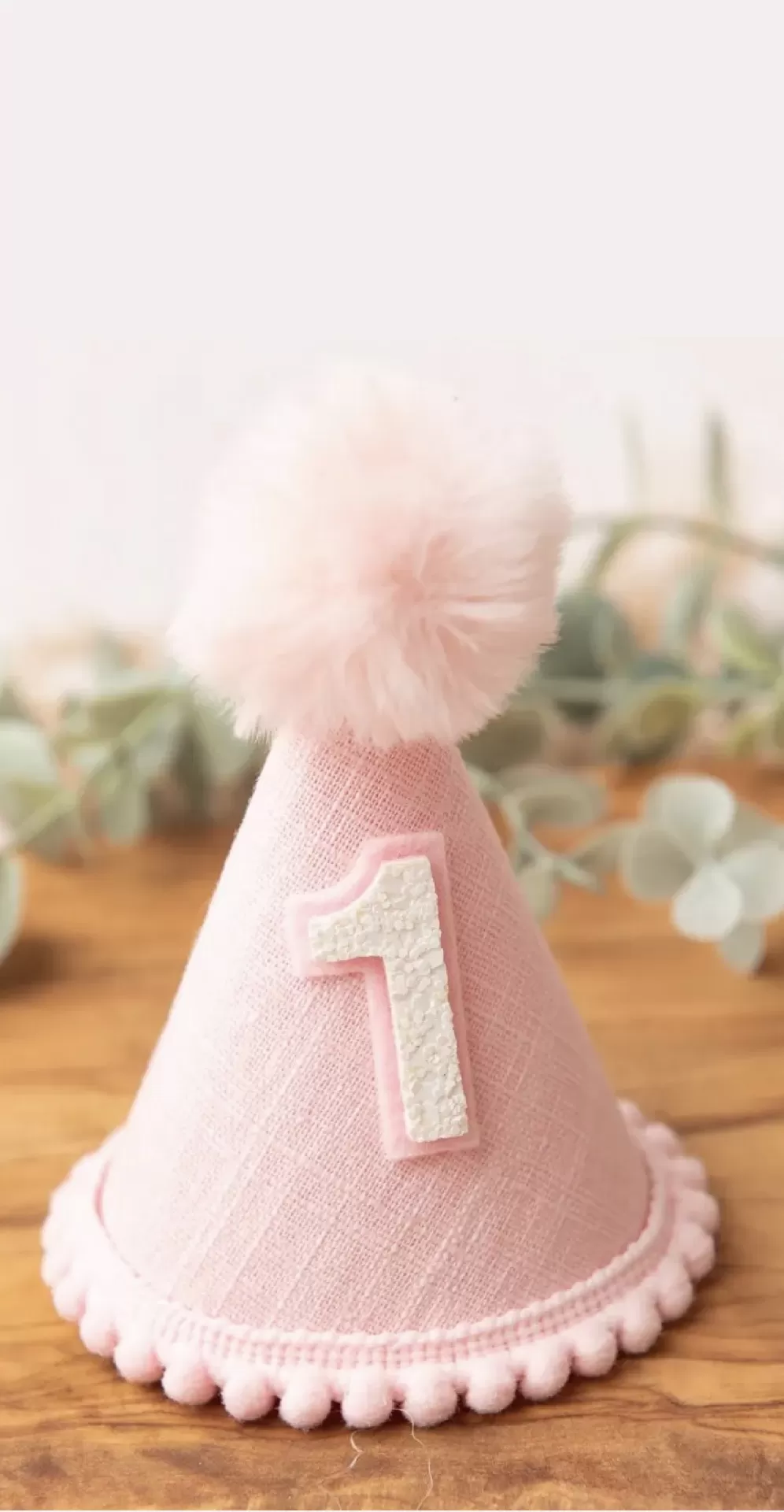 Phụ kiện sinh nhật