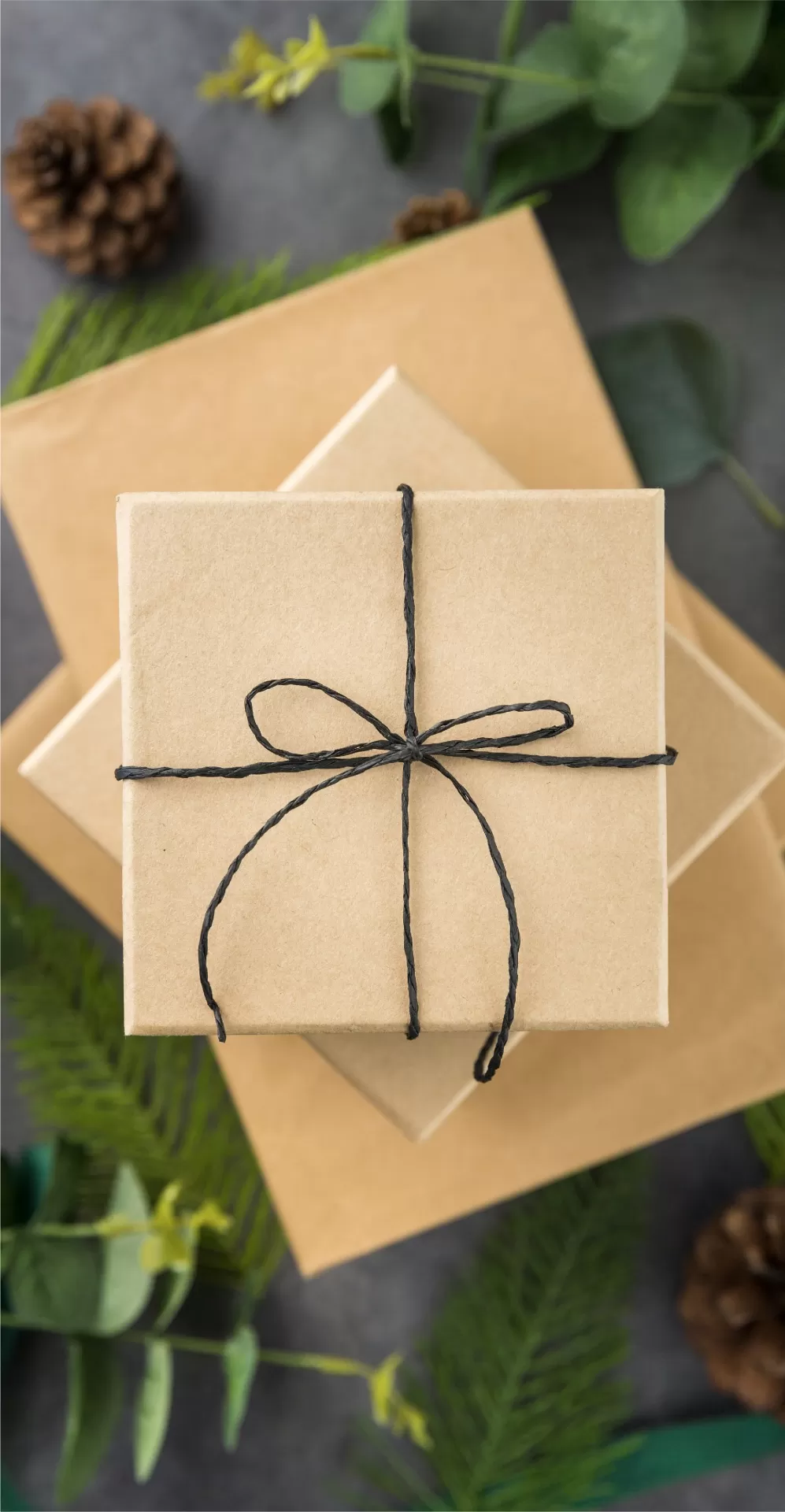 Quà tặng cho doanh nghiệp