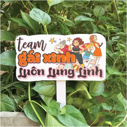 Hashtag quốc tế phụ nữ 