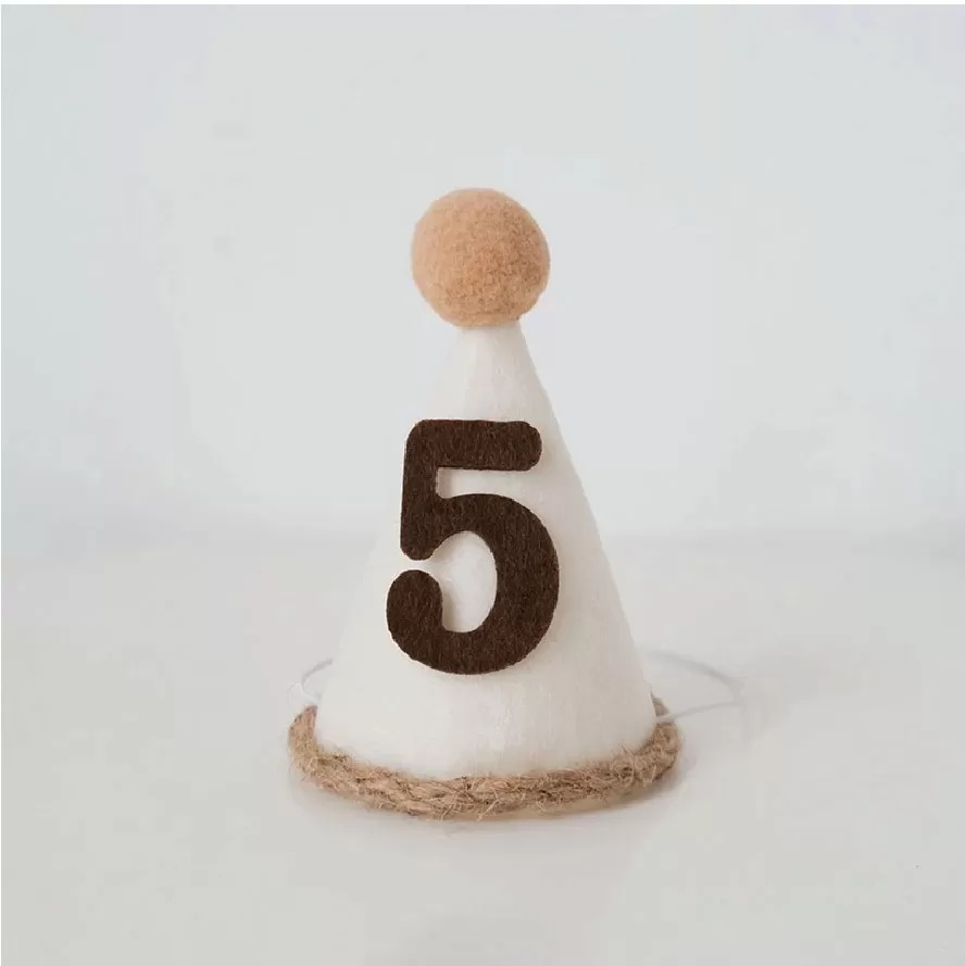 Mũ viền cói số 1 đến 9