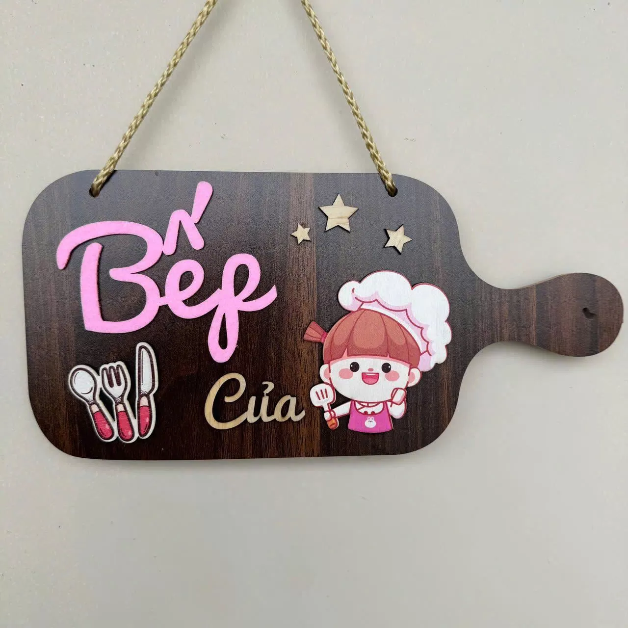 Bảng treo trang trí gia đình