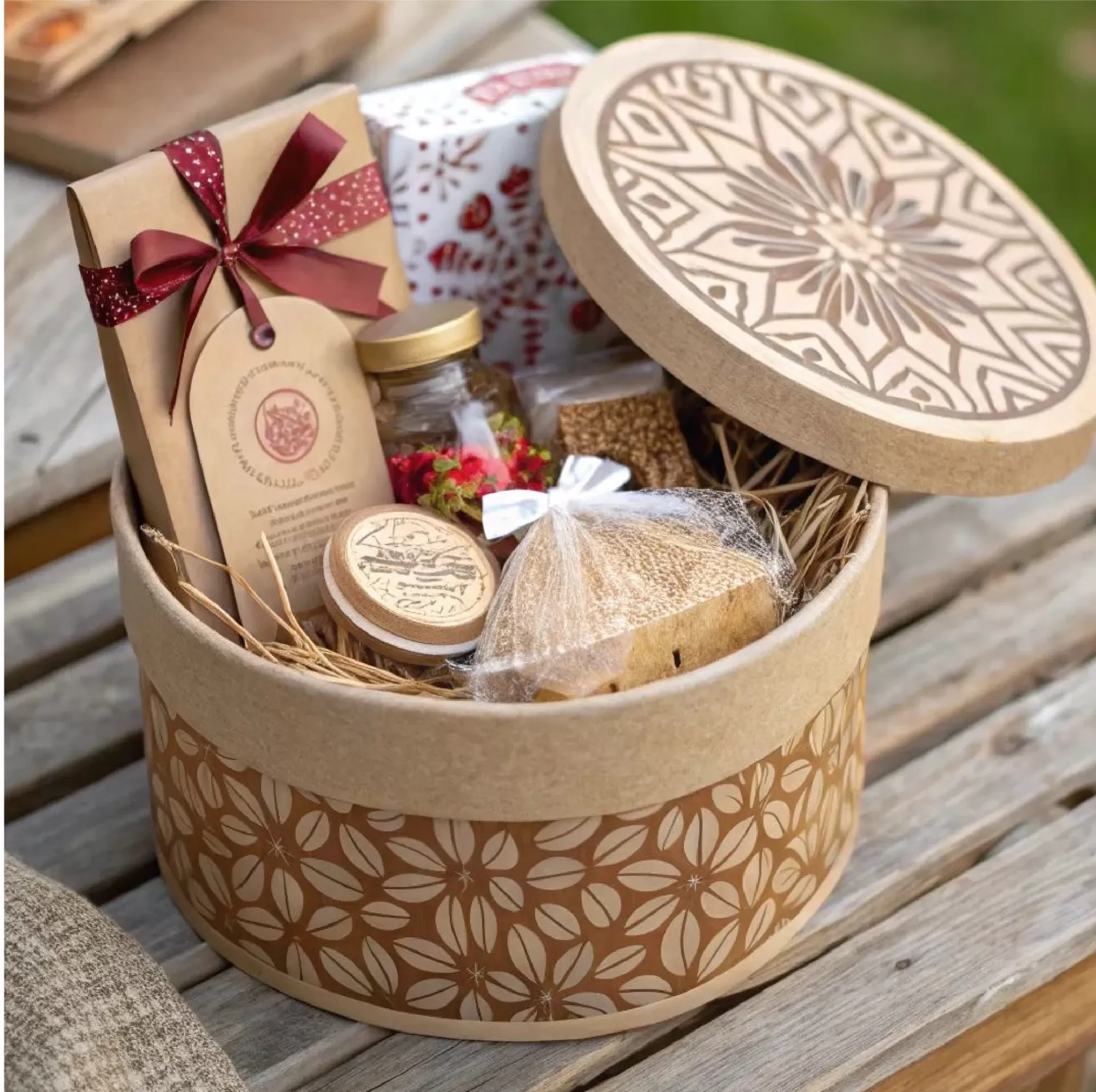 Qùa tặng doanh nghiệp