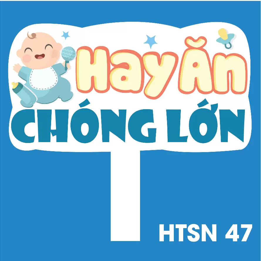 Hashtag cầm tay chụp ảnh sinh nhật