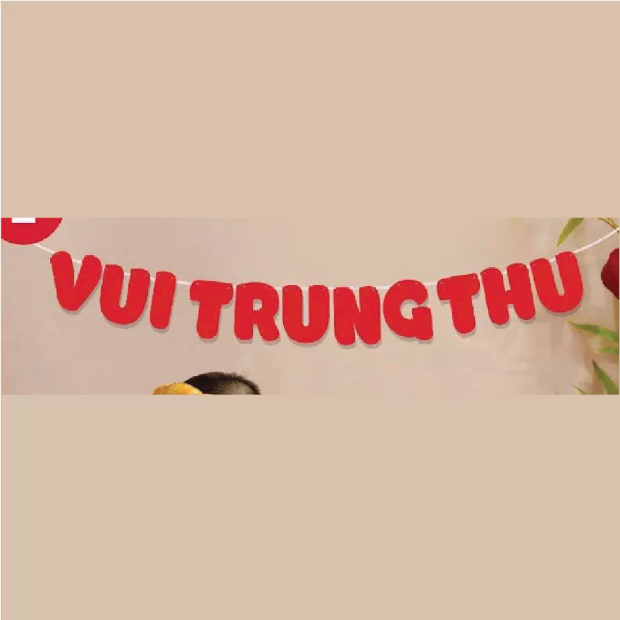 Dây vui trung thu