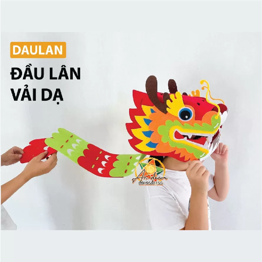 Đầu lân