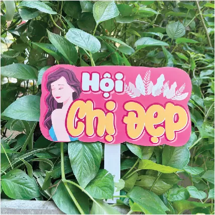 Hashtag quốc tế phụ nữ 