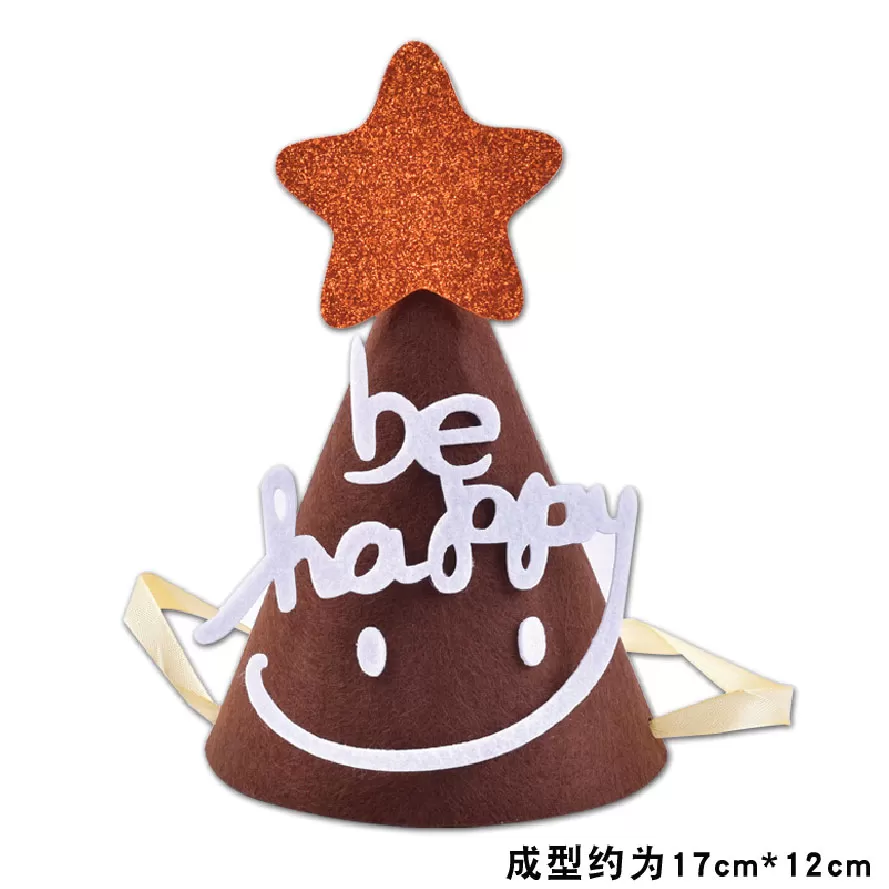 Mũ be happy