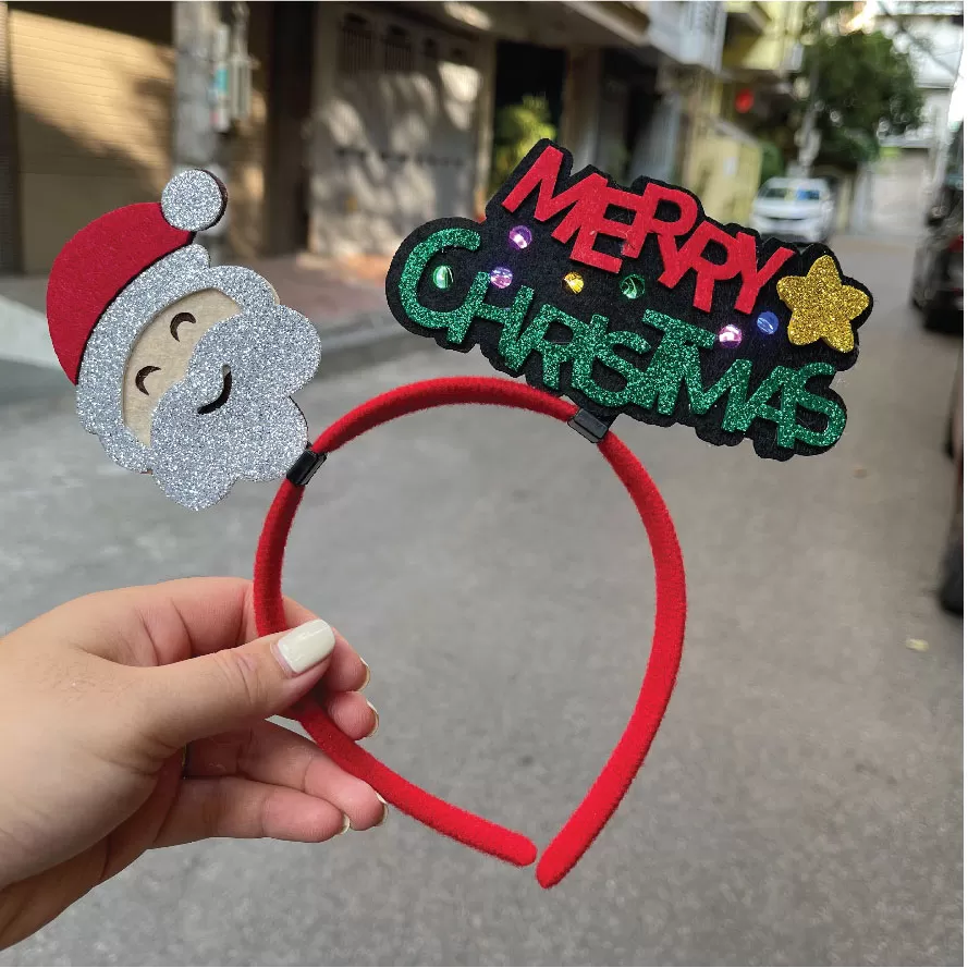 Bờm chữ và ông già