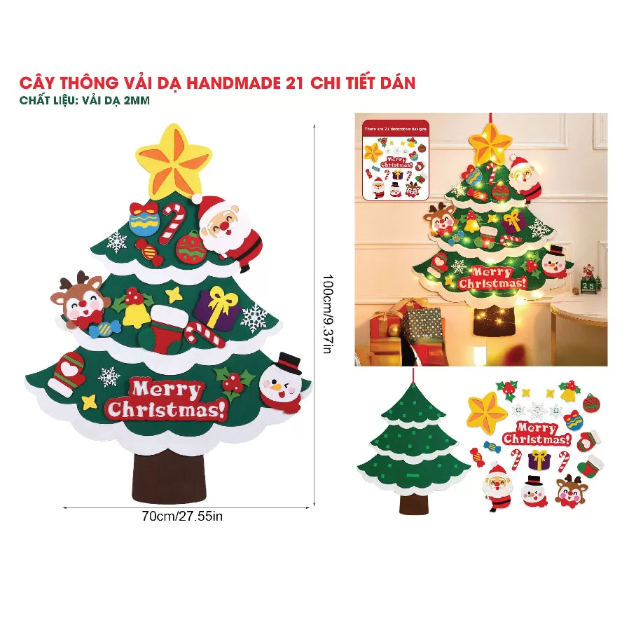 Cây thông noel