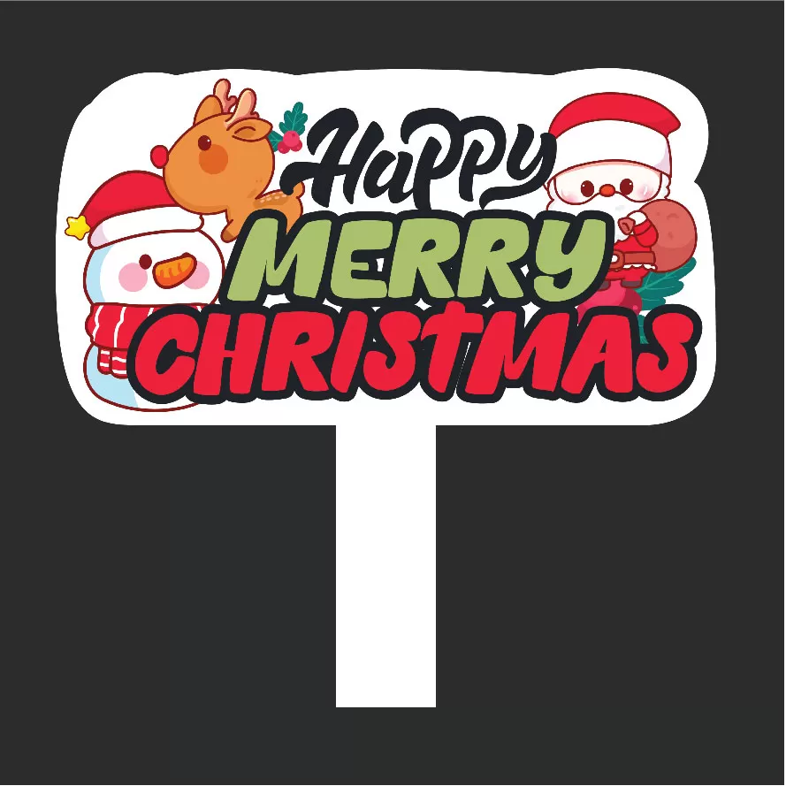 Hashtag noel hastag SIÊU HOT hagtag tay cầm chụp ảnh dịp noel cho bé.