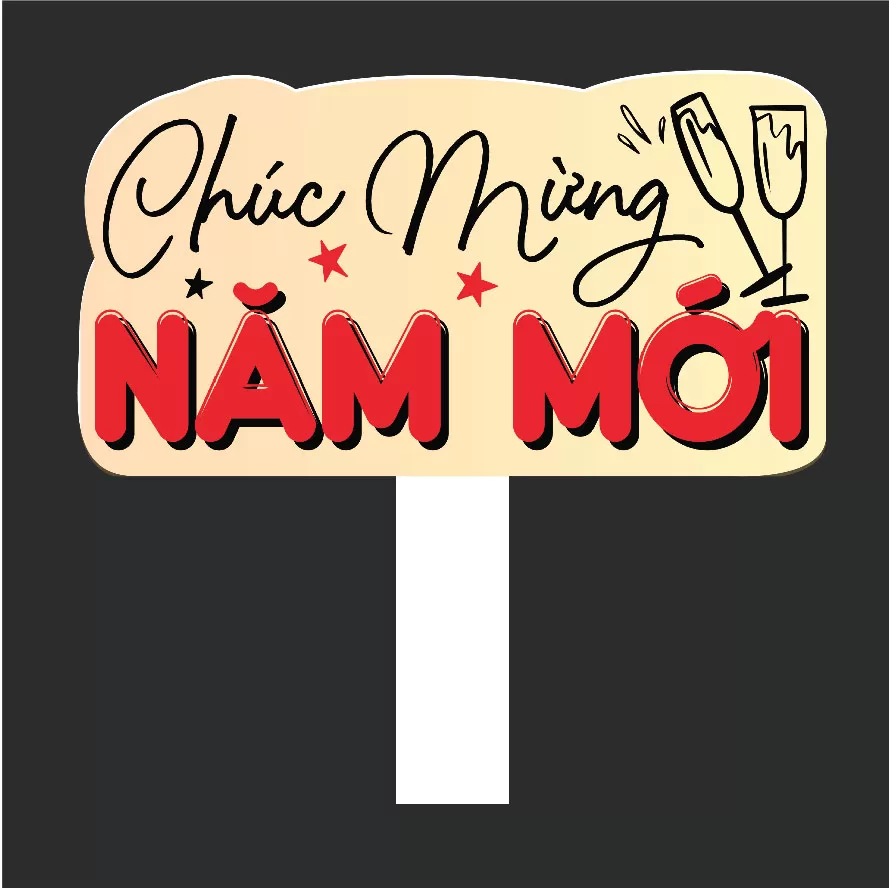 Hashtag noel hastag SIÊU HOT hagtag tay cầm chụp ảnh dịp noel cho bé.