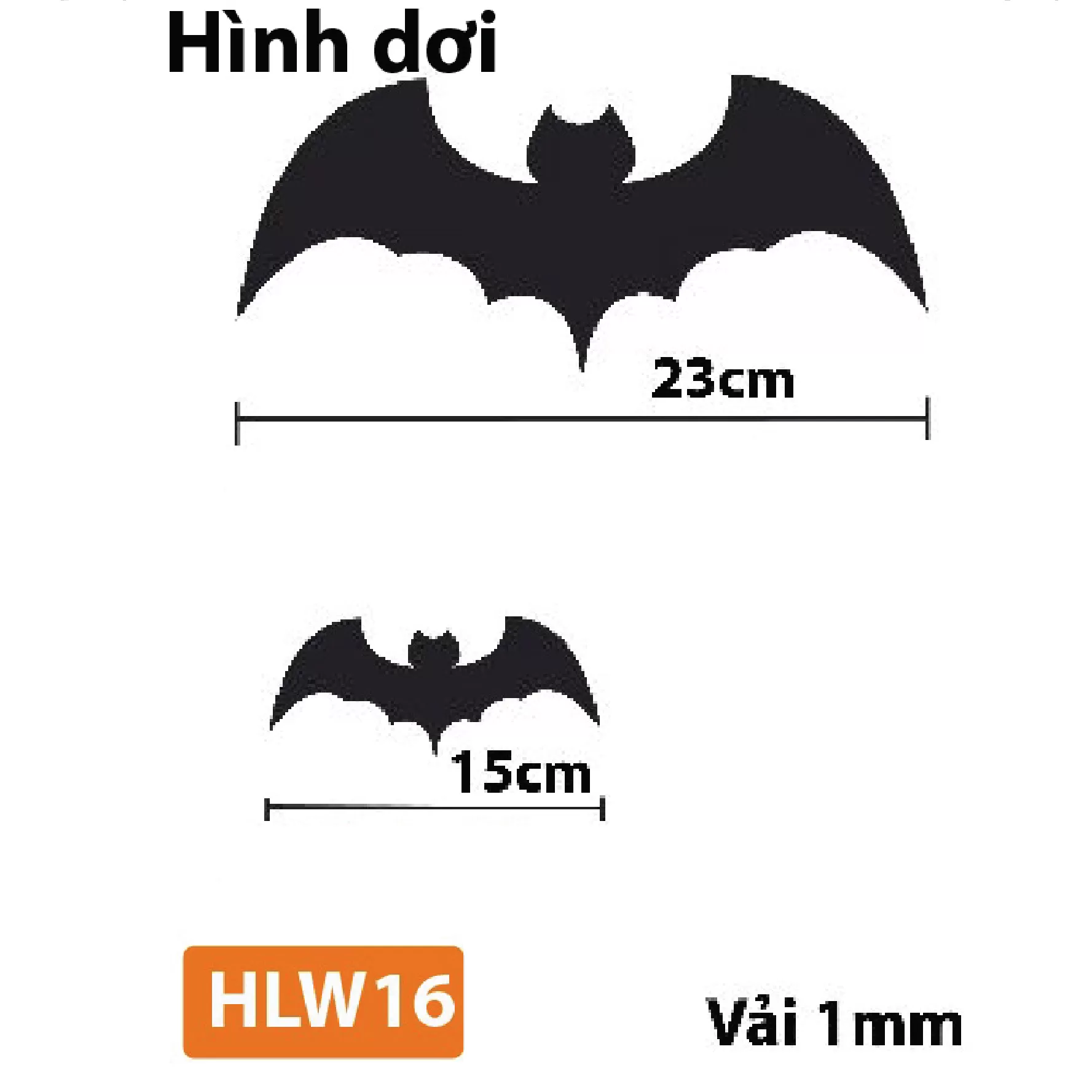 Hình dơi