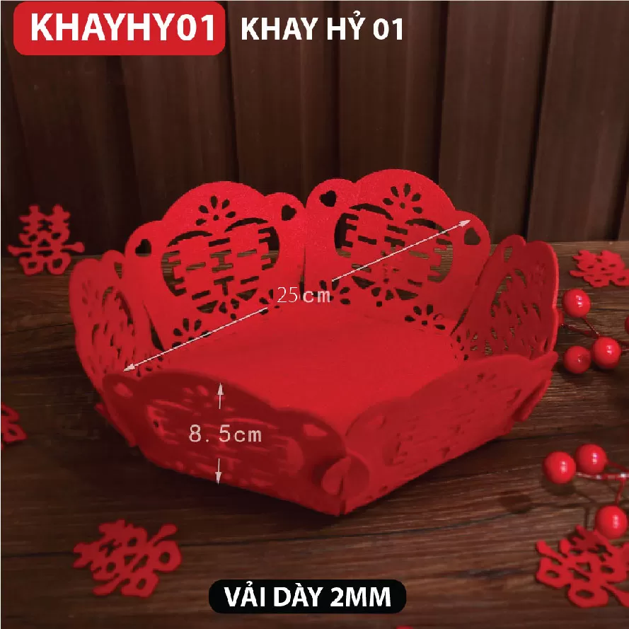 Khay hỷ