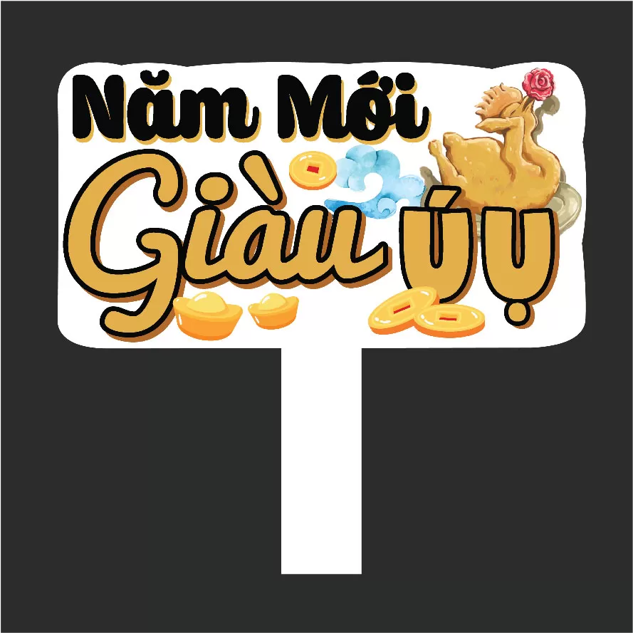 Hashtag cầm tay chụp ảnh tết