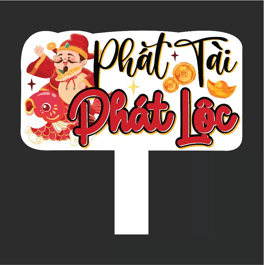 Hashtag cầm tay chụp ảnh tết