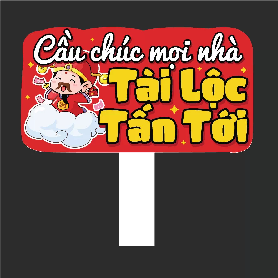 Hashtag cầm tay chụp ảnh tết