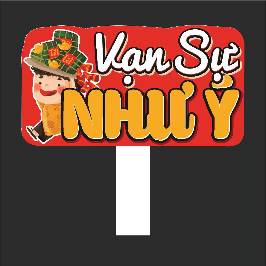 Hashtag cầm tay chụp ảnh tết