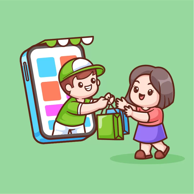 Hướng dẫn đổi trả hàng