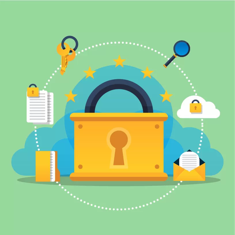 Chính sách bảo mật