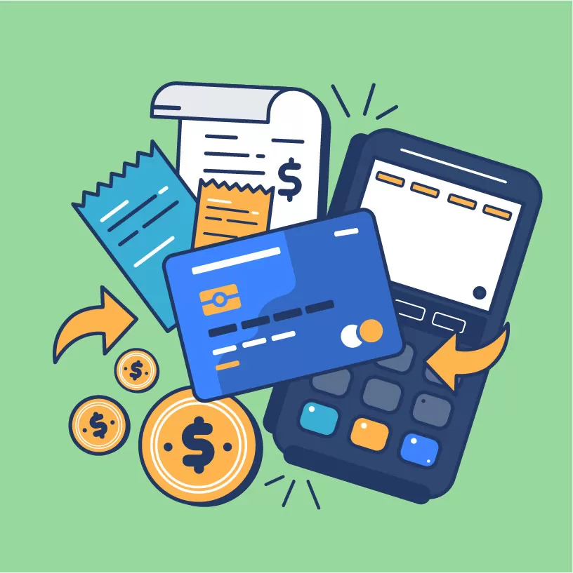 Hướng dẫn thanh toán