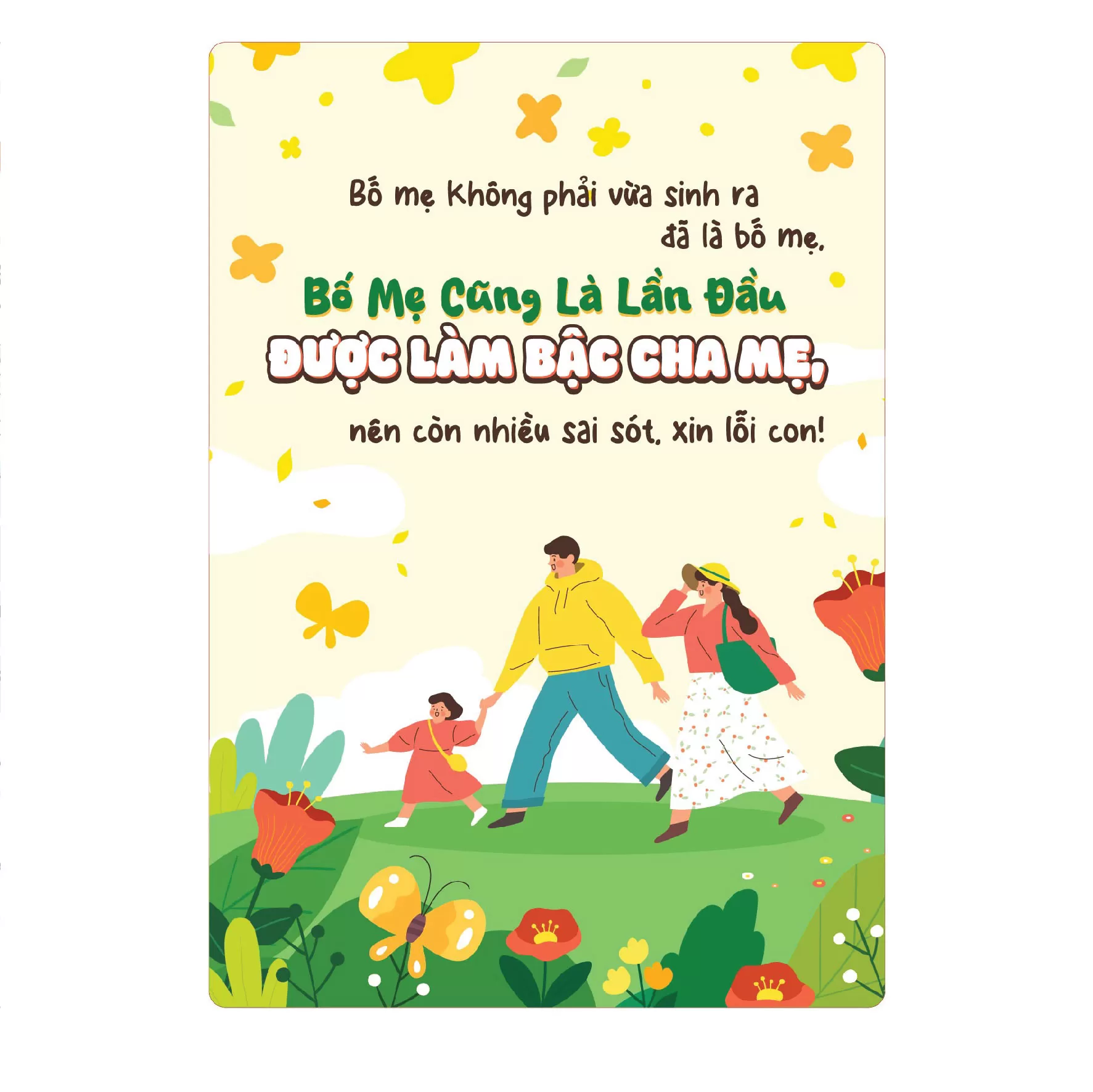 Bảng treo trang trí gia đình