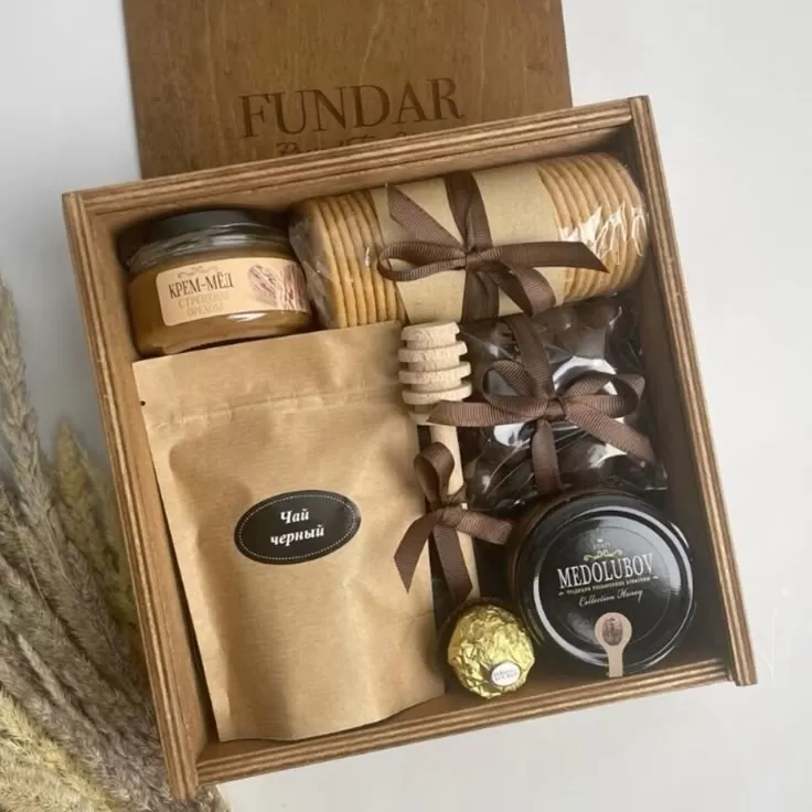 Quà tặng doanh nghiệp 02