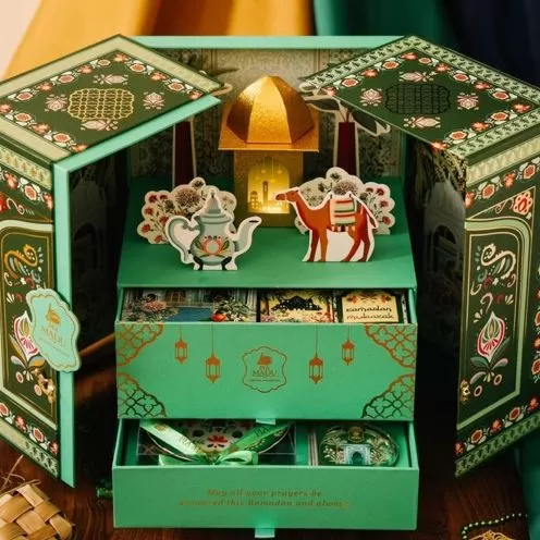 Quà tặng doanh nghiệp 03