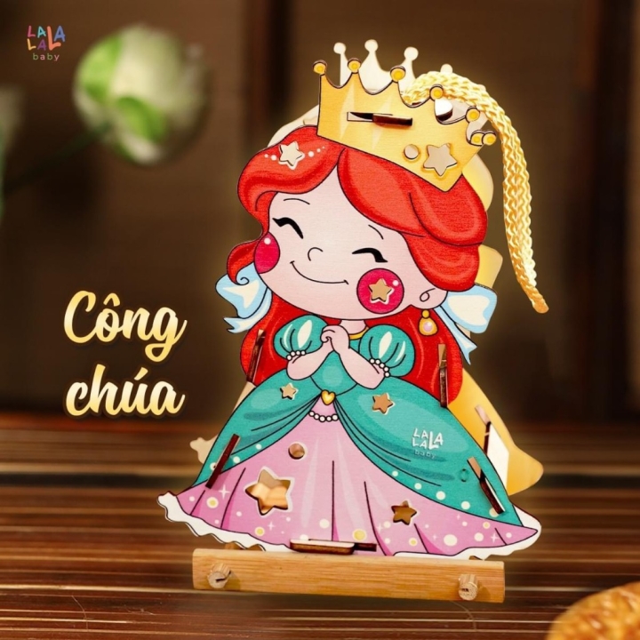 SẢN PHẨM NOEL THỦ CÔNG – GIÁNG SINH THÊM ẤM ÁP TỪ TỪNG CHI TIẾT NHỎ